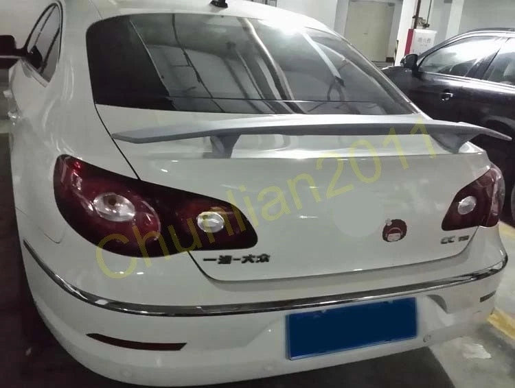 Factory Style Spoiler Wing ABS for VW CC 2009-2017 (2009-2017)
