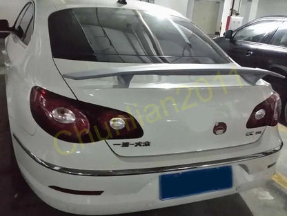 Factory Style Spoiler Wing ABS for VW CC 2009-2017 (2009-2017)