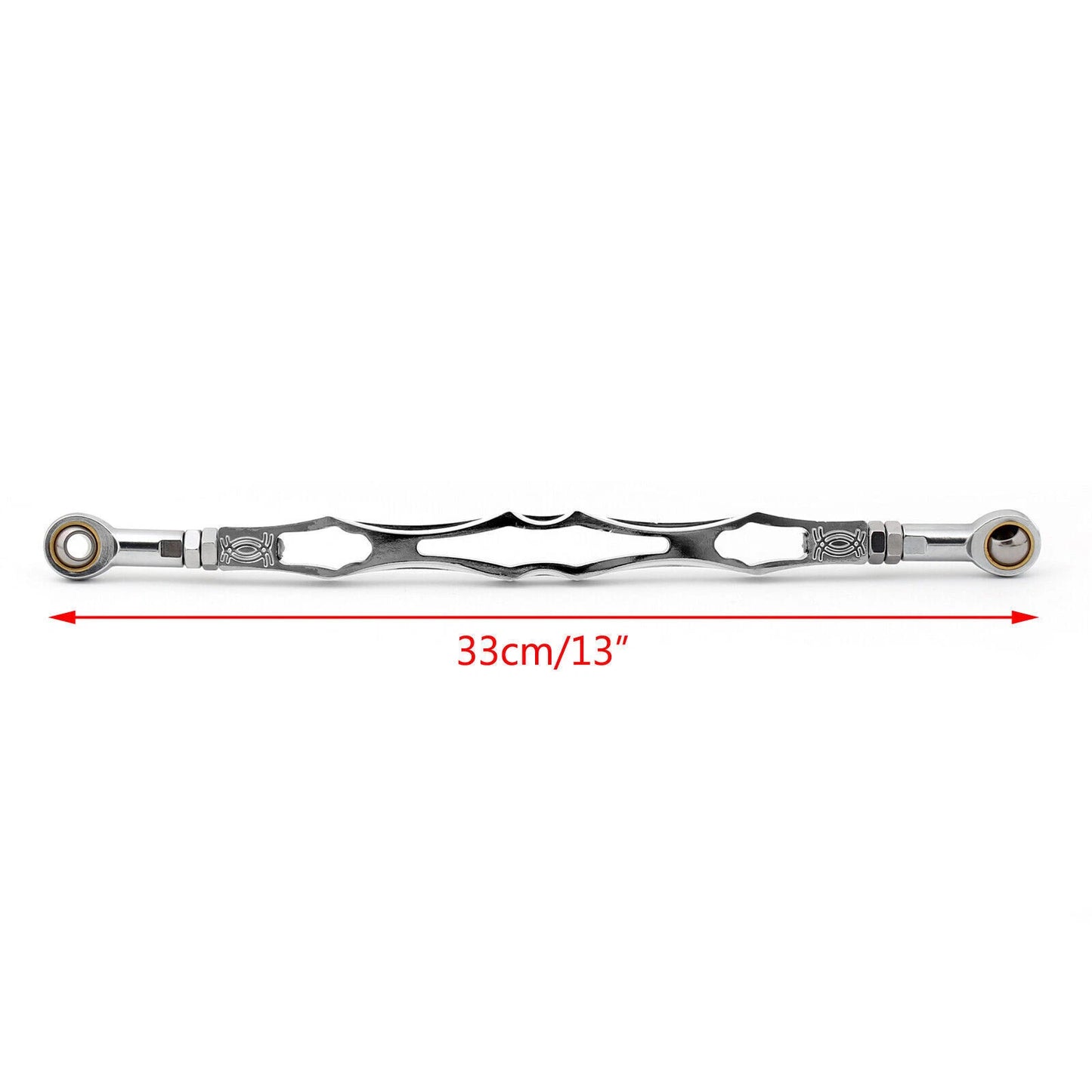 Shift Linkage for Softail FXDWG Dyna Wide Glide FLHR (2006-2017)