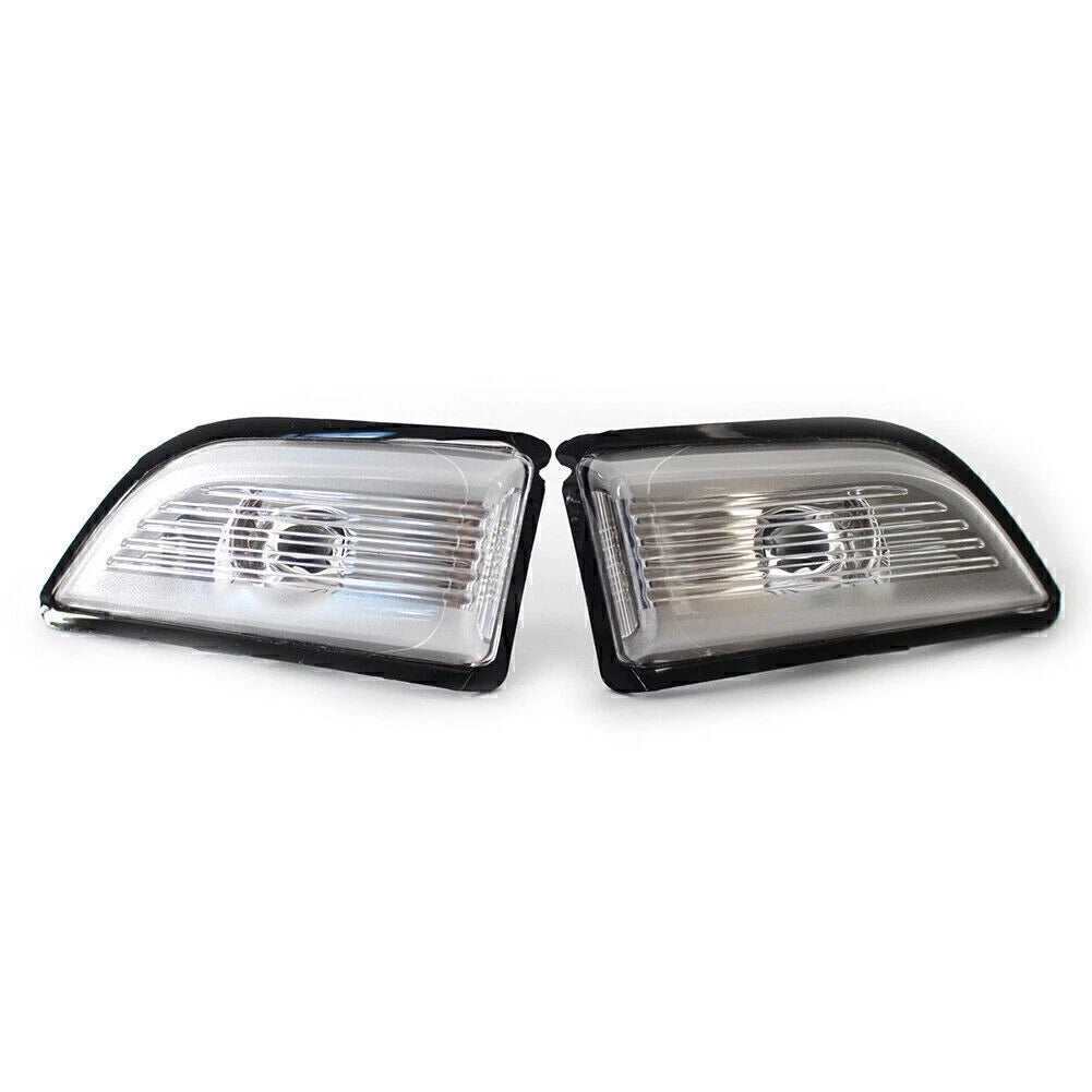 Side Wing Mirror Indicator Lights for Volvo XC60 (2009-2013)