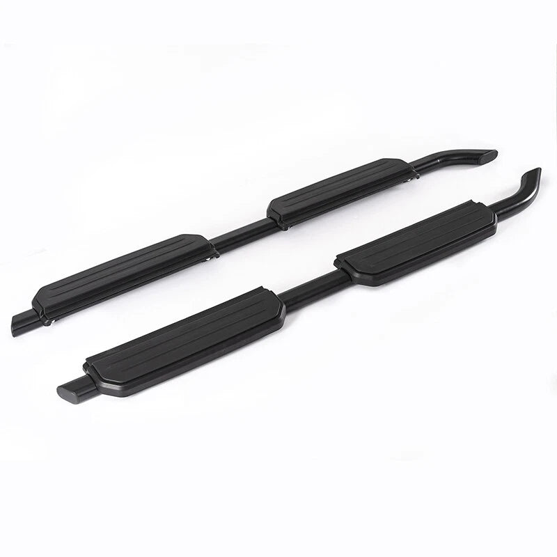 Running Boards Side Steps Nerf Bars for Land Rover Defender 110 (2020-2023)