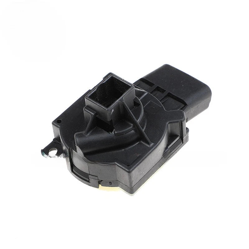 Ignition Switch for Jeep Grand Cherokee (2005–2010)