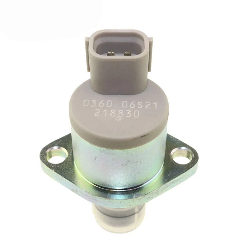 Suction Control Valve for Holden Rodeo 3.0L CRD (2003-2008)