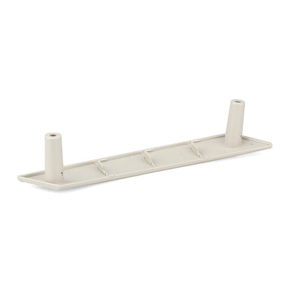 Beige Inner Door Grab Handle Cover for VW Beetle (1998-2010)