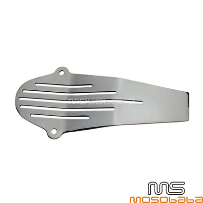 Rear Drive Shaft Cover Guard for Yamaha V-Star 650/1100 (2000-2010)