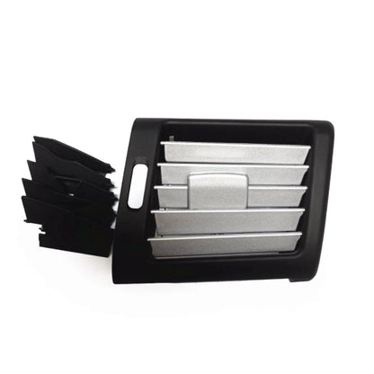 A/C Air Outlet Vent Covers for Mercedes Benz R Class R300 R350 (2006-2014)