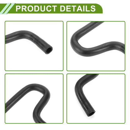 Heater Hose for Toyota Tacoma 3.4L (1995-2004)