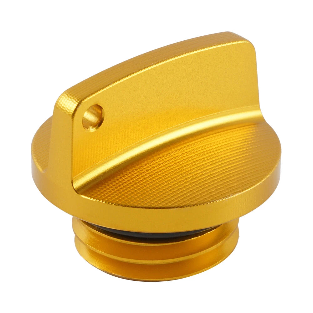 Oil Filler Cap Cover for Honda CB1300/SB/SF/ST VFR800 VTR250 GL1500 (2003-2023)