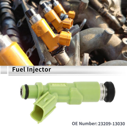 Fuel Injector 23209-13030 for Toyota TUV KF8 Townace Lite (1996-2002)