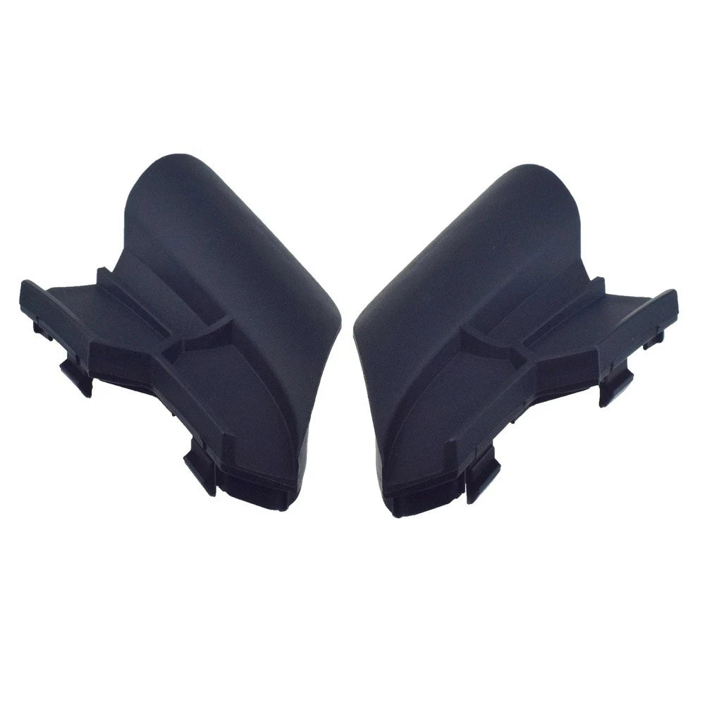 Front Bumper Tow Hook Cap Covers for Lexus NX200t/300h (2015-2017)