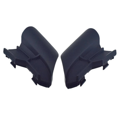Front Bumper Tow Hook Cap Covers for Lexus NX200t/300h (2015-2017)