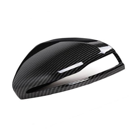 Rear Mirror Covers for Mercedes Benz C E S W205 W213 W222 W257 (2015-2023)