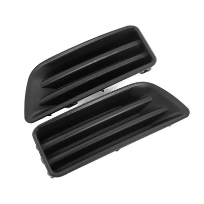 2 x Fog Light Covers for 2006-2007 Honda Accord Sedan