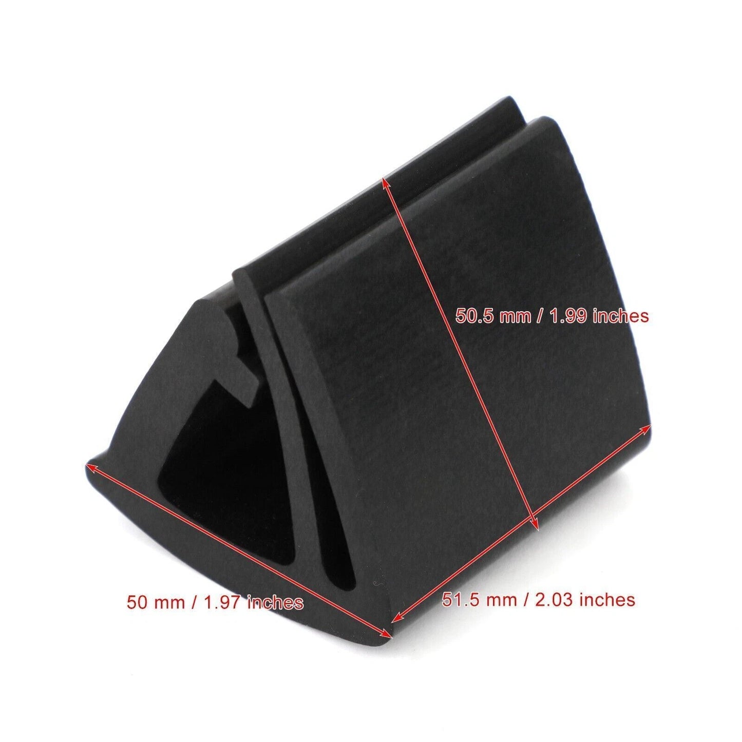 Windshield Retaining Clip for EZGO, Club Car, Yamaha S4