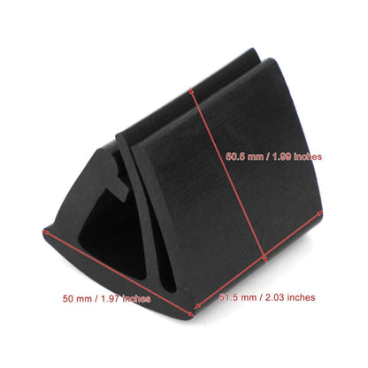 Windshield Retaining Clip for EZGO, Club Car, Yamaha S4