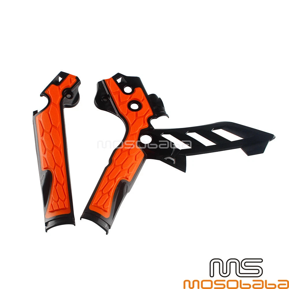 Motocross Frame Guard Cover for KTM SXF XCW XCF EXC XC 125 150 250