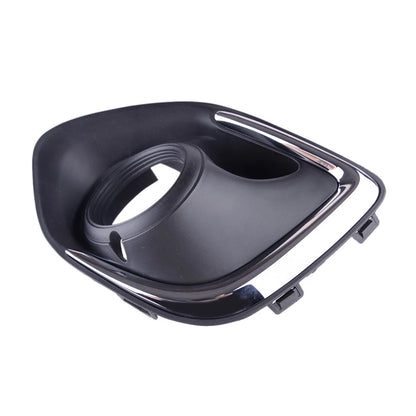 Front Fog Light Covers 2 x for Mitsubishi Outlander Sport RVR (2011-2023)