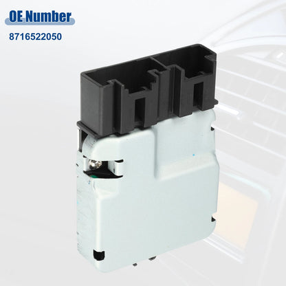 HVAC Blower Motor Resistor for Toyota Land Cruiser (1998-2007)