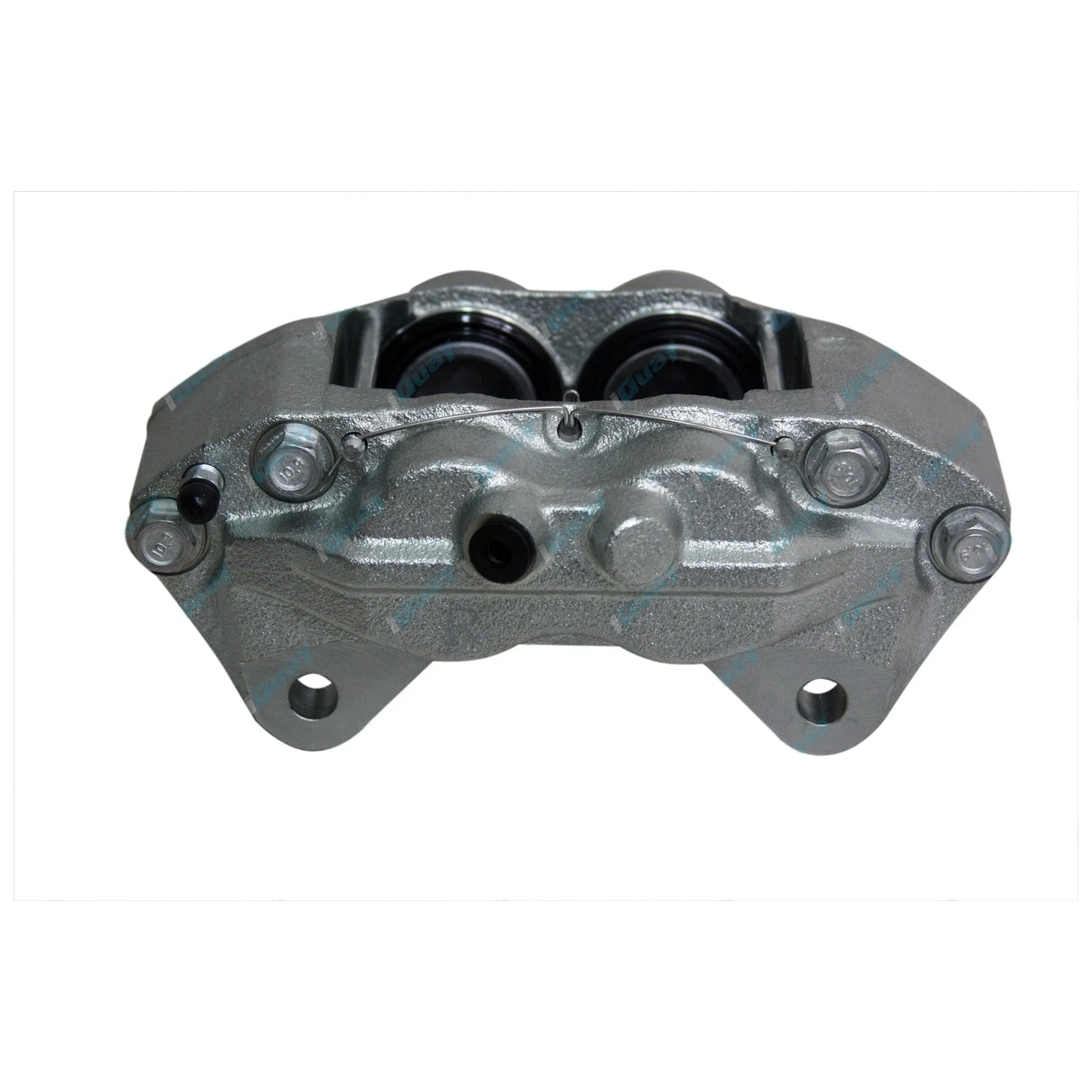 Front LH+RH Set Disc Brake Caliper for Hilux GGN25 KUN26 TGN26 2005~7/11 4X4 Ute