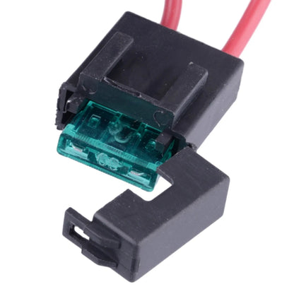 Headlight Relay Wiring Harness for Toyota Tacoma Pickup Truck (2005-2023)