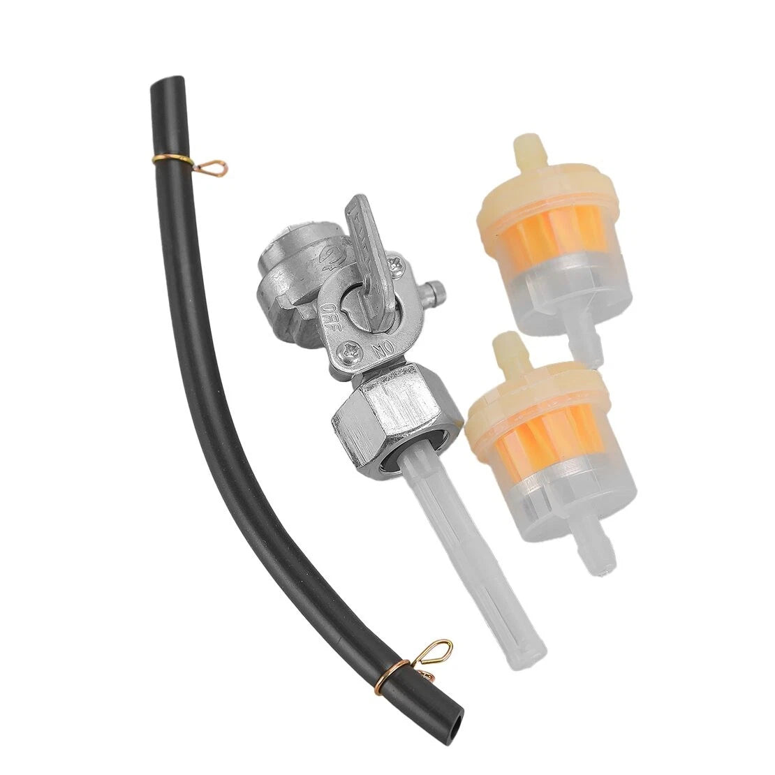 Fuel Shut Off Valve Kit for Honda GP5500 GP6000E GP6500E