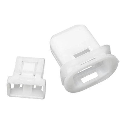 Nylon Rear Seat Clip Cushion for Car