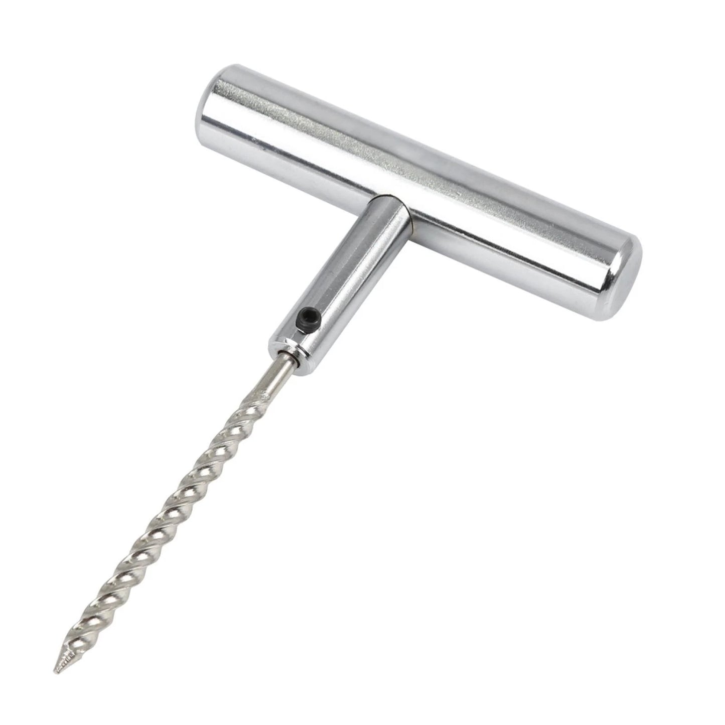 Tubeless Tire Repair Tool for Auto Car Motorcycle