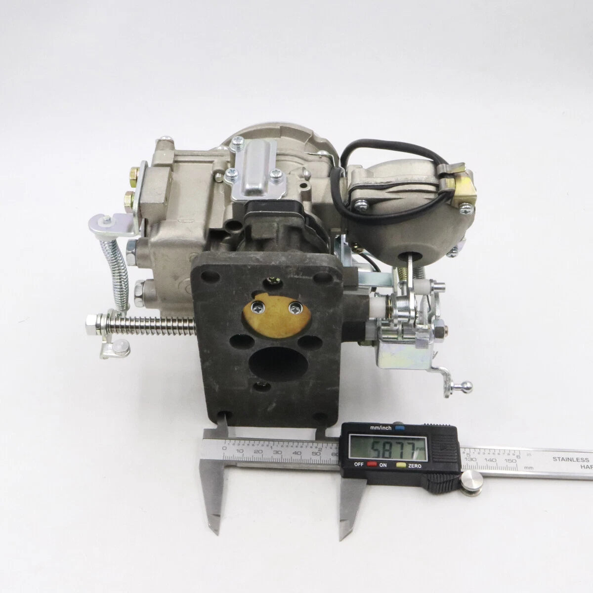 Carburetor for Toyota Hilux/Toyoace 12R I4 Engine 1971-1984