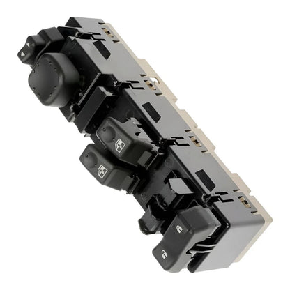 Power Door Window Switch for Chevy GMC Cadillac (2000-2006)