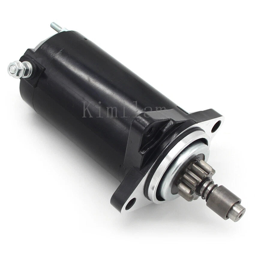 Starter Motor for Sea-Doo SPX 650cc, GTS 718cc, SP 581cc, HX 718cc, GTI 718cc