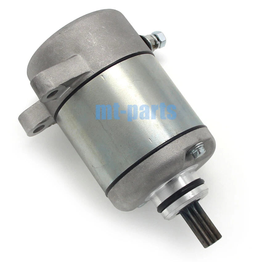 Starter Motor for Honda TRX350 FourTrax 350 ES (2000-2006)