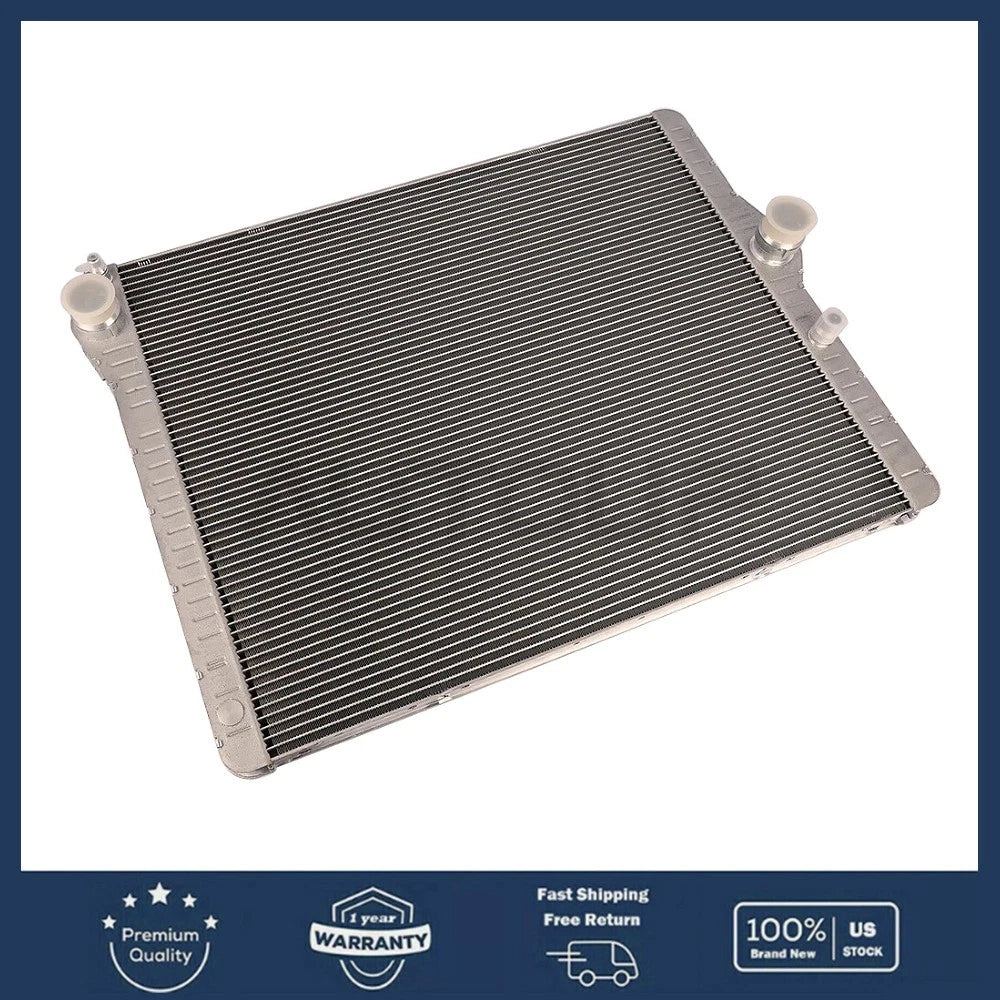 Radiator Main Rear for BMW F80 F82 M3 M4
