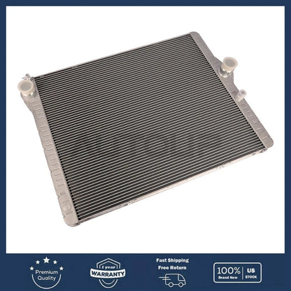 Radiator Main Rear for BMW F80 F82 M3 M4