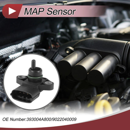 MAP Sensor for Hyundai Starex (2019-2020)