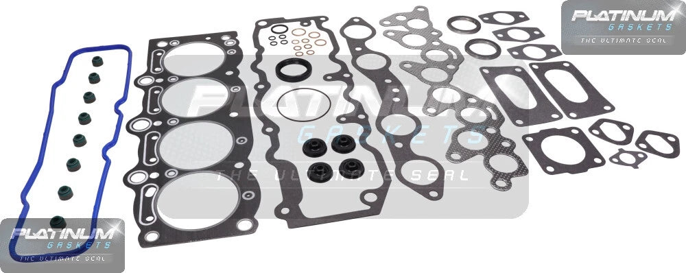 Cylinder Head Gasket Set for Toyota Camry SV11 Celica SA63 (1983–1987)