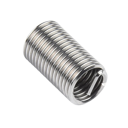 150pcs Helicoil Stainless Thread Inserts M3/4/5/6/8 for Universal
