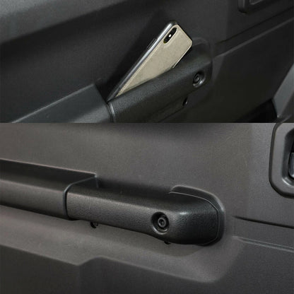 Car Door Handle Storage Box for Suzuki Jimny JB64 JB74 (2019-2021)