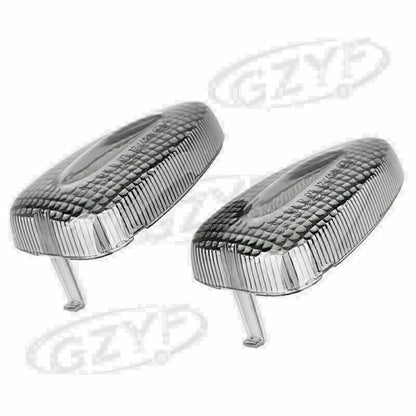 Smoke Turn Signal Light Lens for BMW K1200R K1200RS (2004-2005)