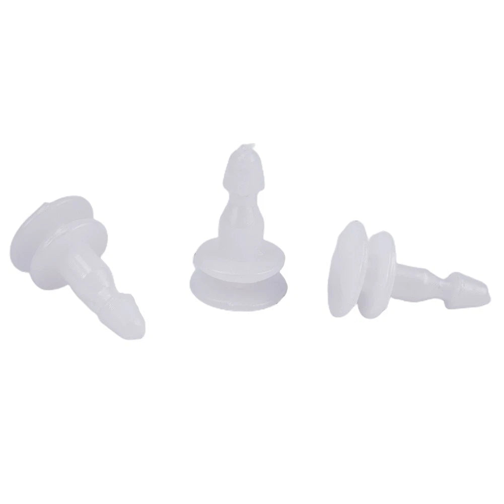 20PC Wheel Fender Flare Clip for Nissan Frontier Pathfinder Xterra