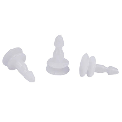 20PC Wheel Fender Flare Clip for Nissan Frontier Pathfinder Xterra