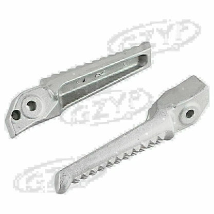 Rear Passenger Footrest Pegs for Honda VFR800 CBR1100XX VTR1000 (1997-2005)