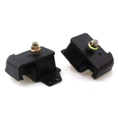 Front Engine Mount Insulator for Datsun Nissan 720 SD23 SD25 1980-1986
