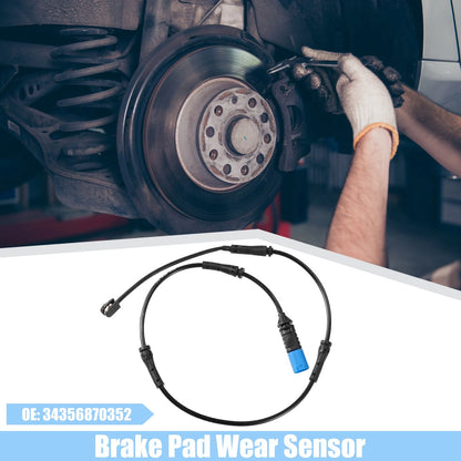 Rear Brake Pad Sensor for BMW X5 (2000-2006)