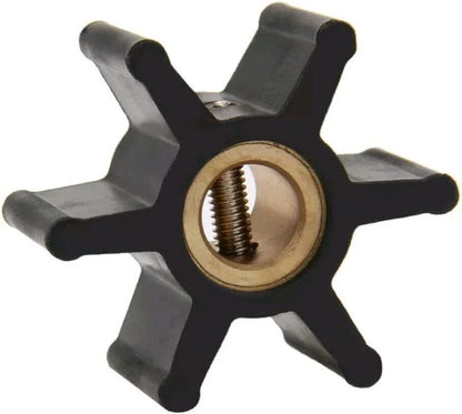Water Pump Impeller Kit for Yanmar/Jabsco/Volvo (104211-42070/4528-0001)