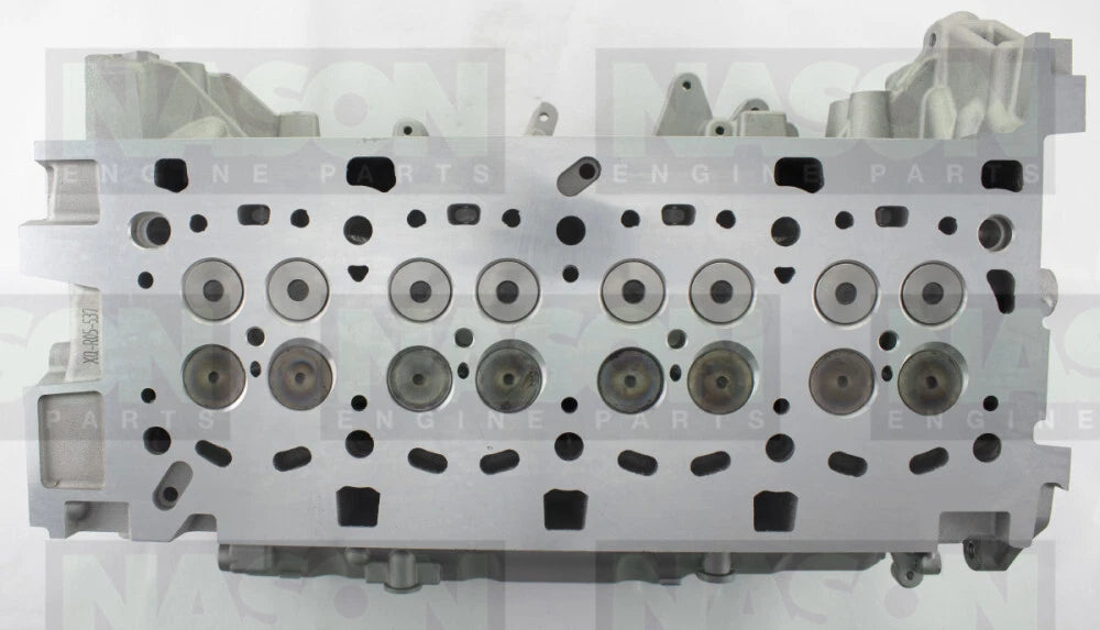 CYLINDER HEAD+BOLTS for Navara D23 NP300 2.3L YS23DDTT (2015–2020)