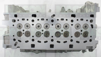 CYLINDER HEAD+BOLTS for Navara D23 NP300 2.3L YS23DDTT (2015–2020)