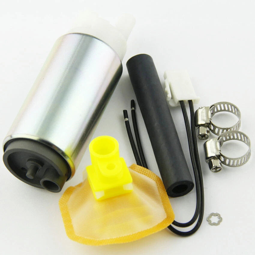Petrol Fuel Pump for Kawasaki Ninja ZX-6R, ZX636, Z750, ZX1400, ZX-14, Z800