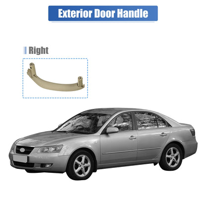 Interior Door Handle Right Side for BMW X5 (2014)