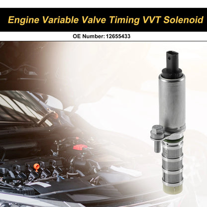 VVT Solenoid for Buick Envision (2016–2020)