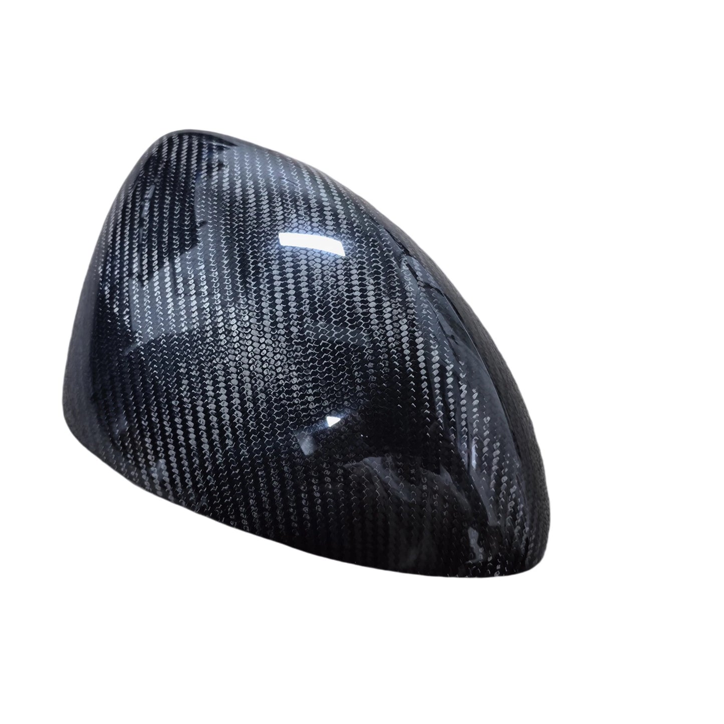 Rearview Side Mirror Cover for Mazda MX-5 Miata (2016-2025)
